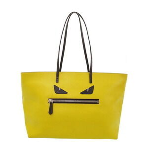 FENDI Bag Bugs Roll Tote